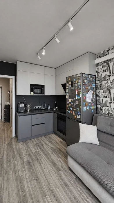 Продаю 1-к квартиру ‼️ЖК Луч ‼️Завод Малышева‼️  Заводская ‼