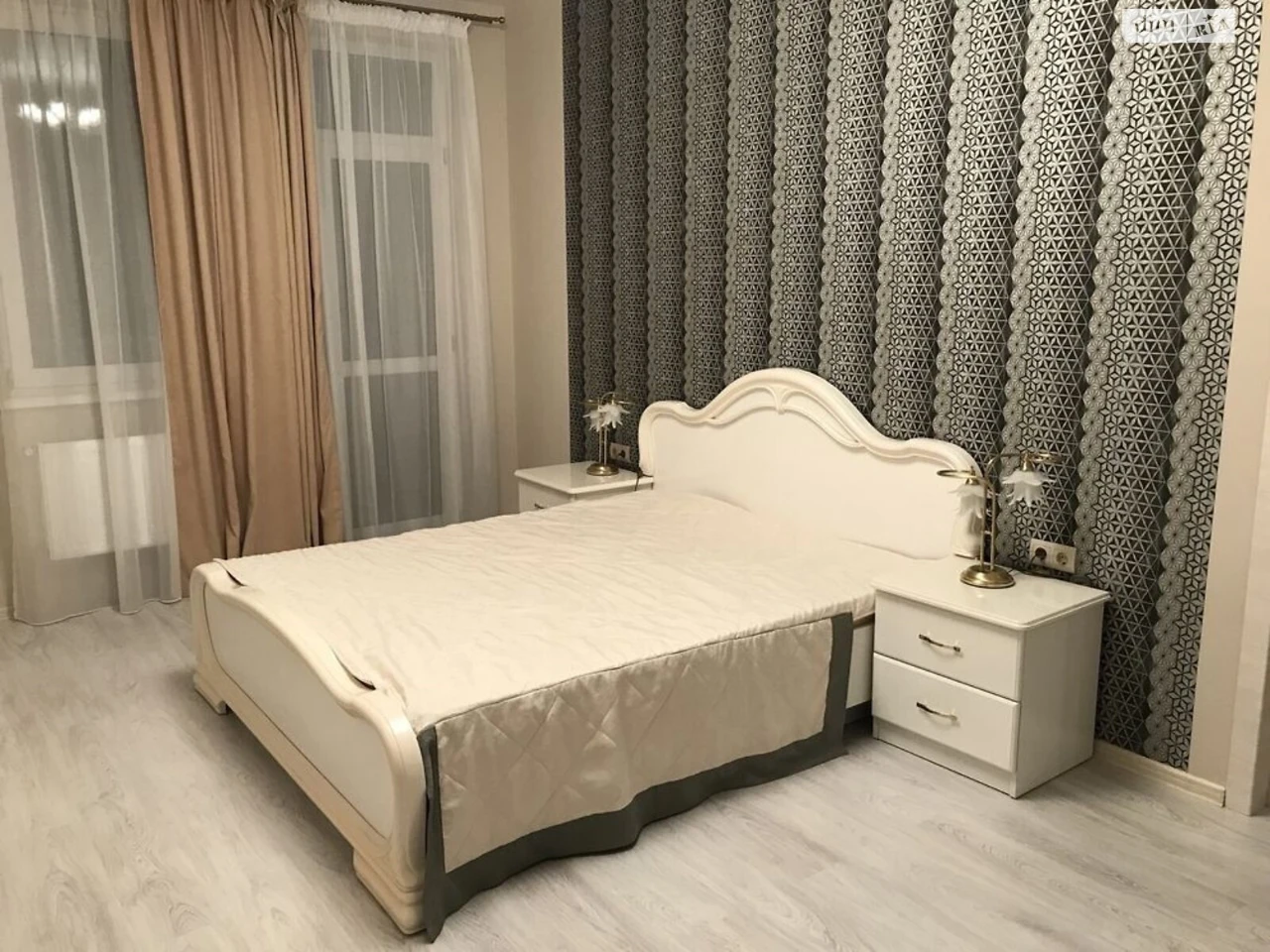 Довгострокова Оренда Квартира Залізничний