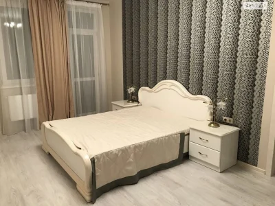 Довгострокова Оренда Квартира Залізничний