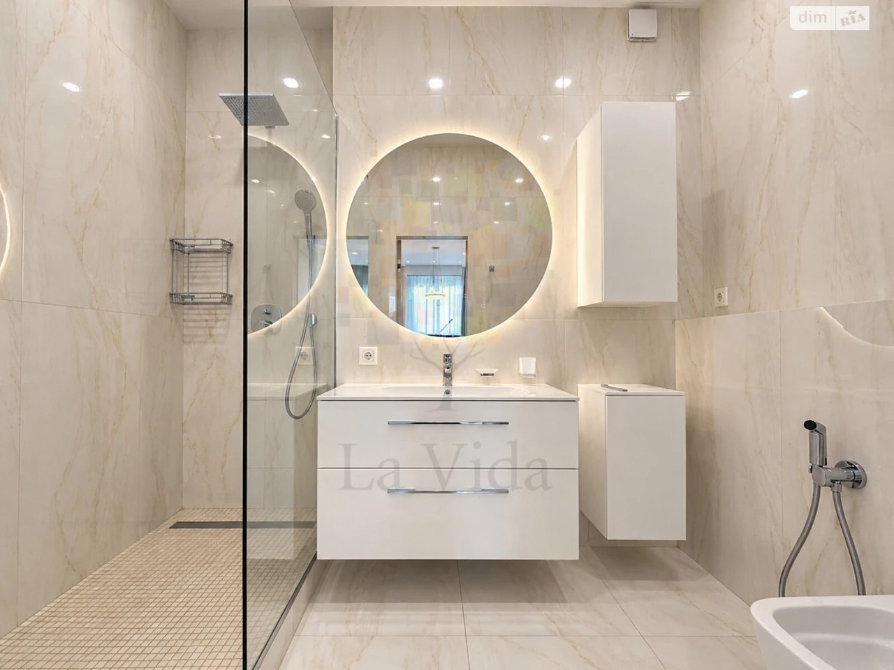Довгострокова Оренда Квартира Звіринець