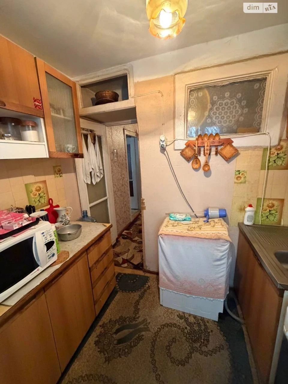 Продажа квартир воронцовка.