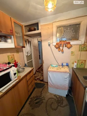 Продажа квартир воронцовка.
