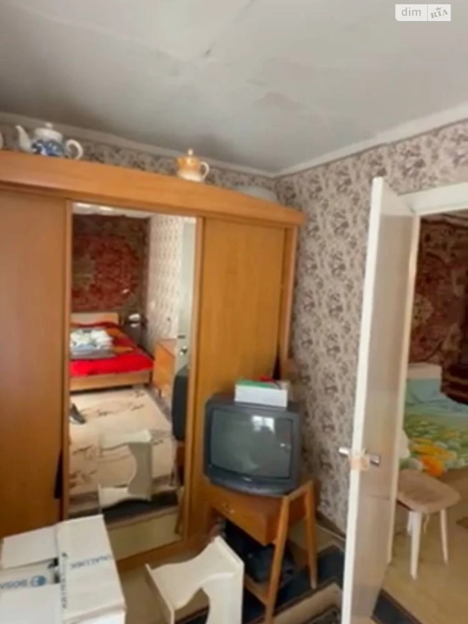 Продажа квартир воронцовка.