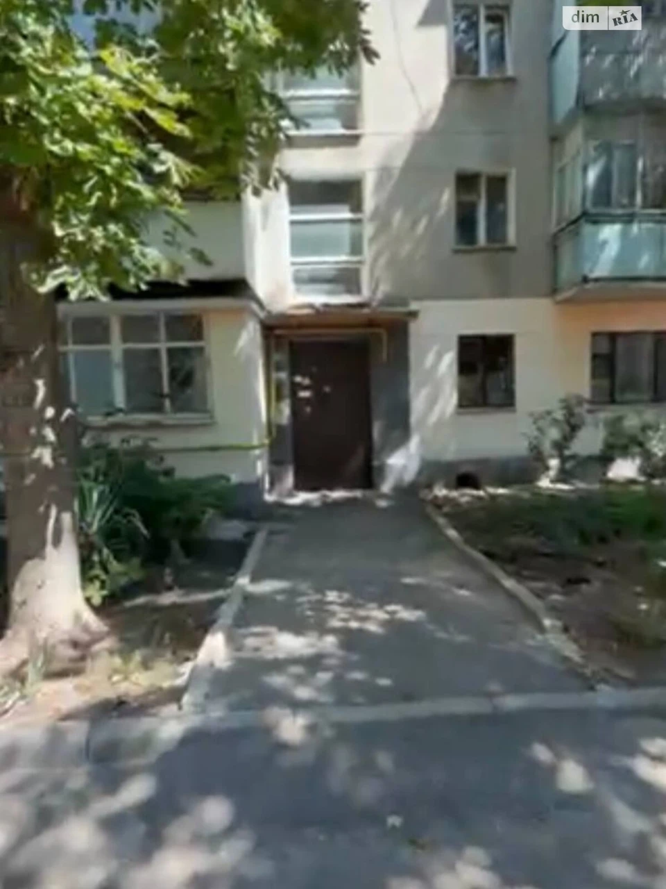 Продажа квартир воронцовка.