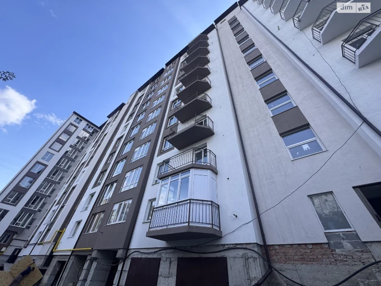 Продаж Квартира Пасічна