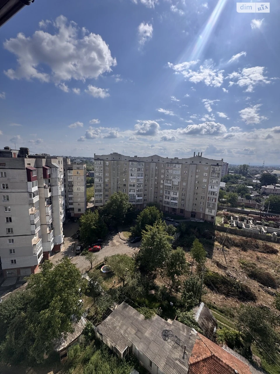 Продаж Квартира Пасічна