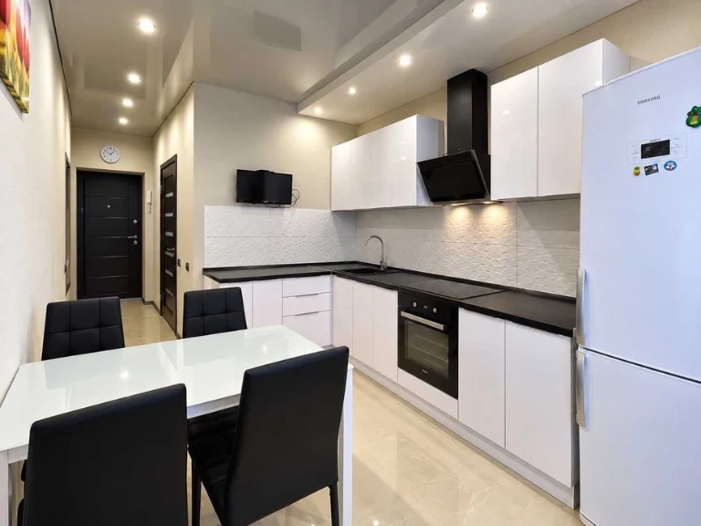 Продам 1к кв. Новострой ЖК Мира 2 Метро ХТЗ ‼️44метра
