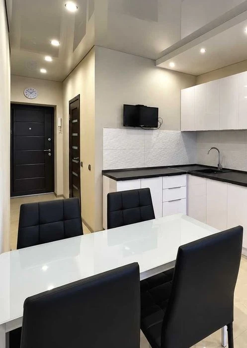 Продам 1к кв. Новострой ЖК Мира 2 Метро ХТЗ ‼️44метра