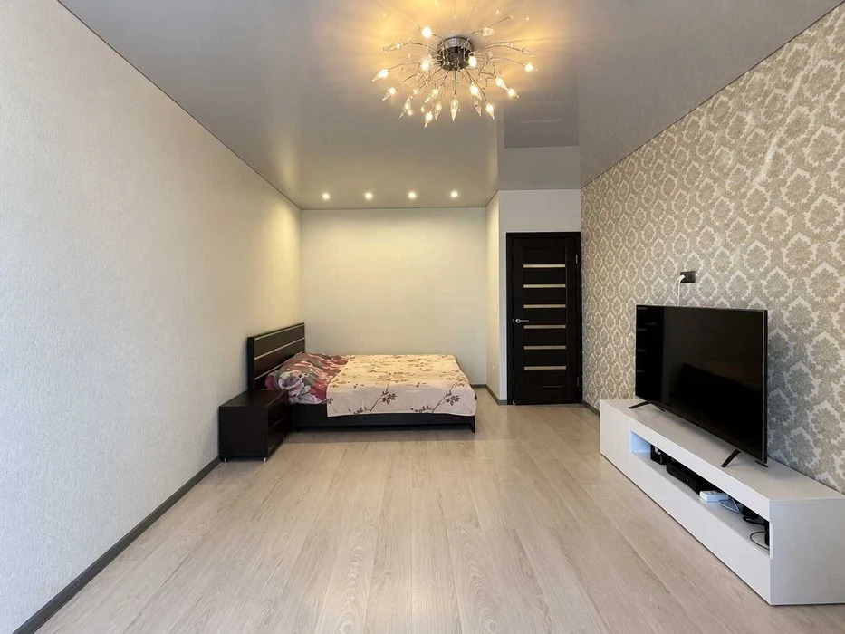 Продам 1к кв. Новострой ЖК Мира 2 Метро ХТЗ ‼️44метра