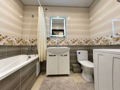 Продам 1к кв. Новострой ЖК Мира 2 Метро ХТЗ ‼️44метра