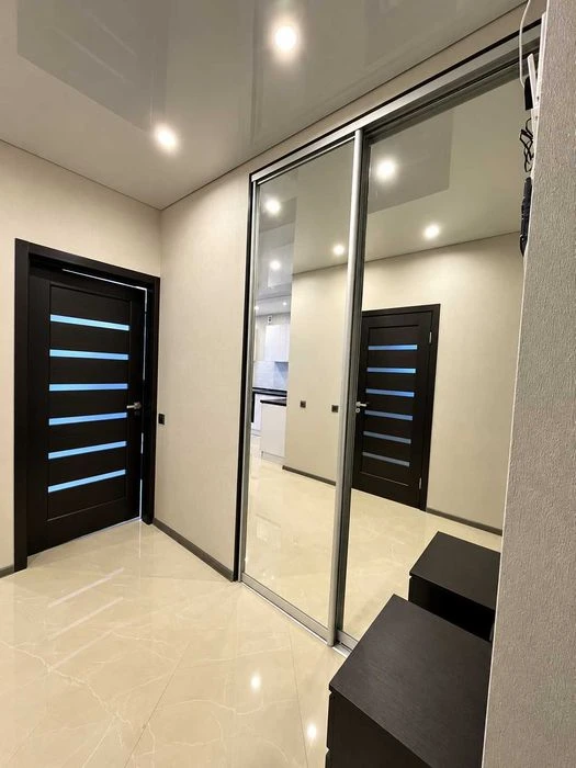 Продам 1к кв. Новострой ЖК Мира 2 Метро ХТЗ ‼️44метра