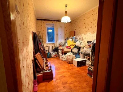 Квартира. Харків, Ньютона вул.