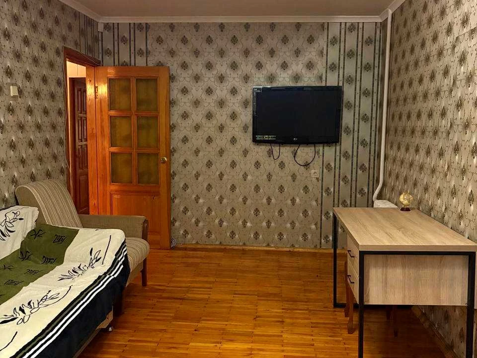 Квартира. Харків, Ньютона вул.