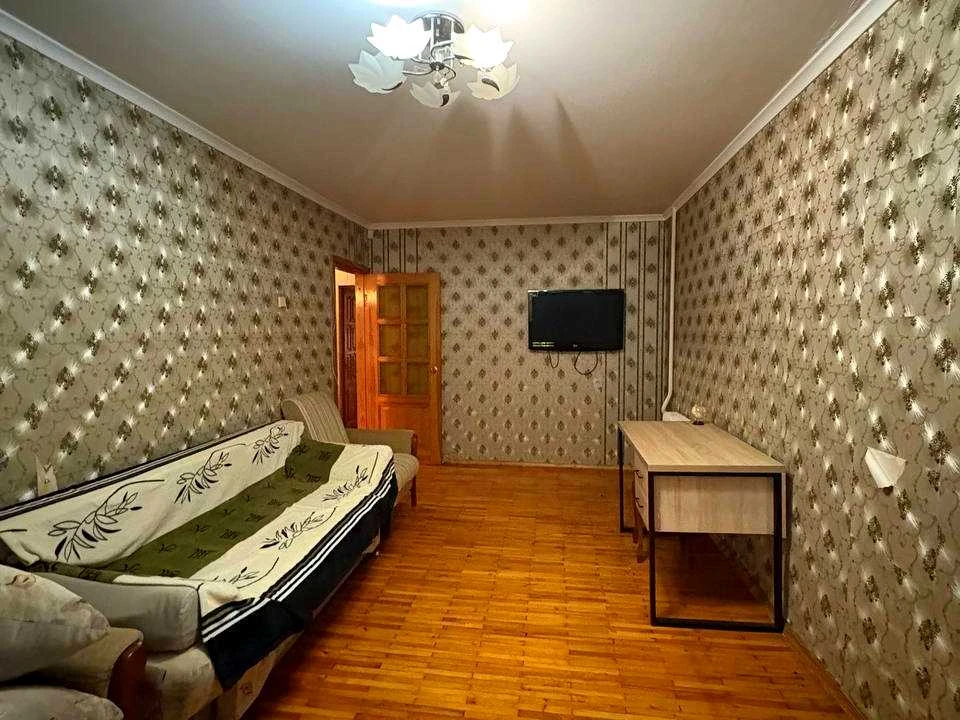 Квартира. Харків, Ньютона вул.
