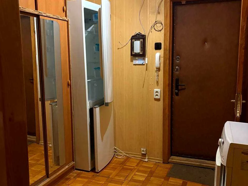 Квартира. Харків, Ньютона вул.