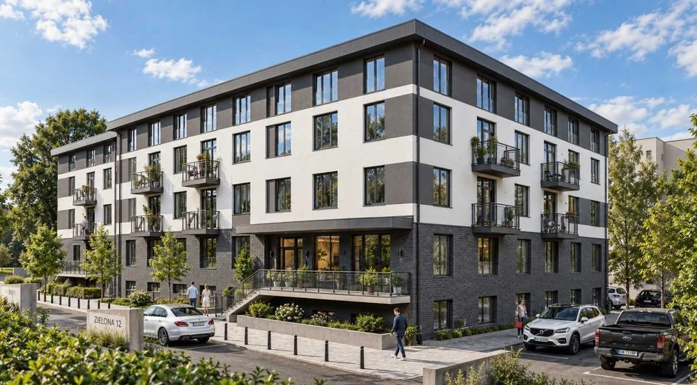 Продаж квартири 26 м² ЖК Liberty Park 3 Теремки Республіка М