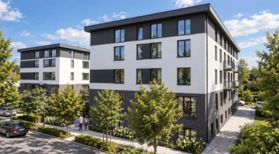 Продаж квартири 26 м² ЖК Liberty Park 3 Теремки Республіка М