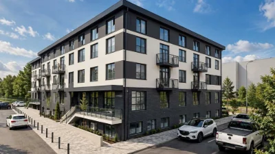 Продаж квартири 26 м² ЖК Liberty Park 3 Теремки Республіка М