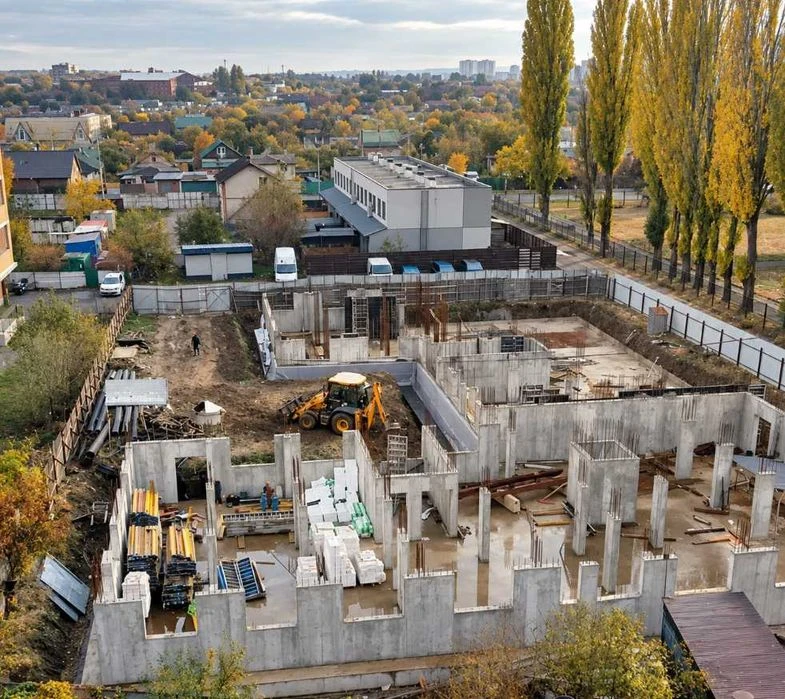 Продаж квартири 26 м² ЖК Liberty Park 3 Теремки Республіка М