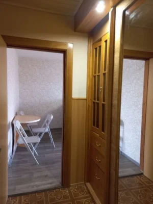 Продам 3 комнатную квартиру проспект О.Поля