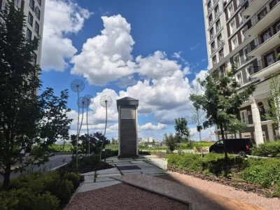 Терміново продам 1 к.кв в ЖК Нова Англія, 41 кв.м!