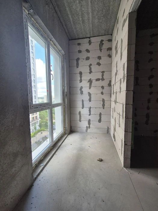 Терміново продам 1 к.кв в ЖК Нова Англія, 41 кв.м!