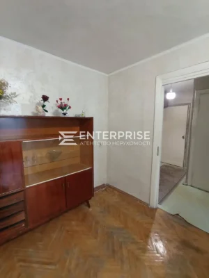 Продаж 3к квартири, б-р. Вацлава Гавела, 41, Солом'янський р