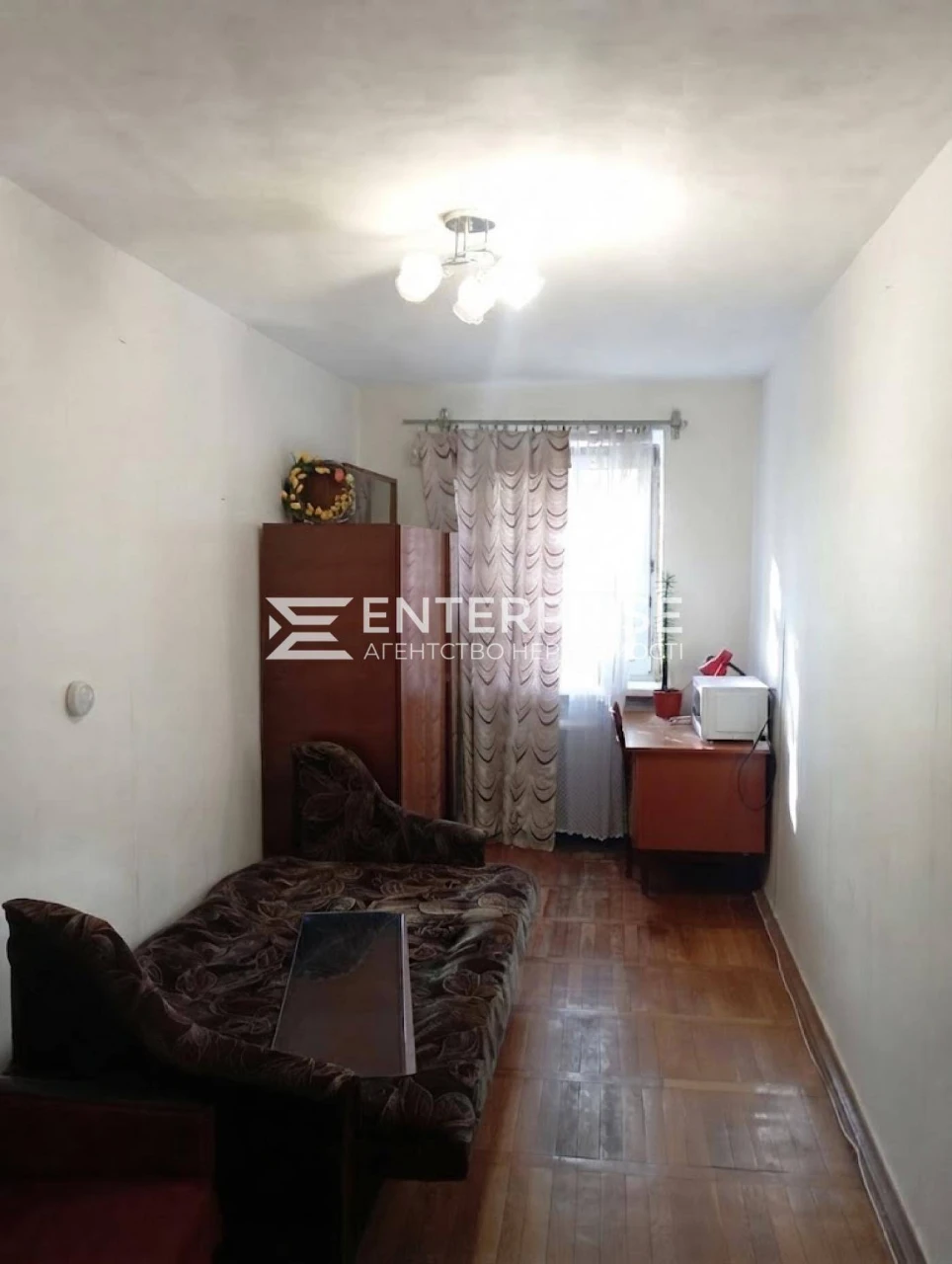 Продаж 3к квартири, б-р. Вацлава Гавела, 41, Солом'янський р