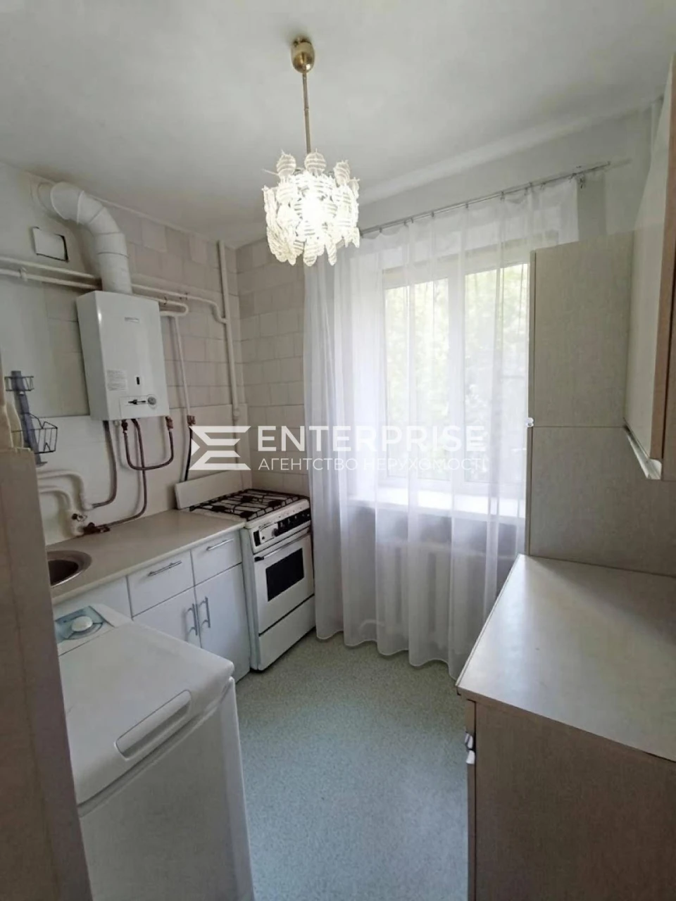 Продаж 3к квартири, б-р. Вацлава Гавела, 41, Солом'янський р