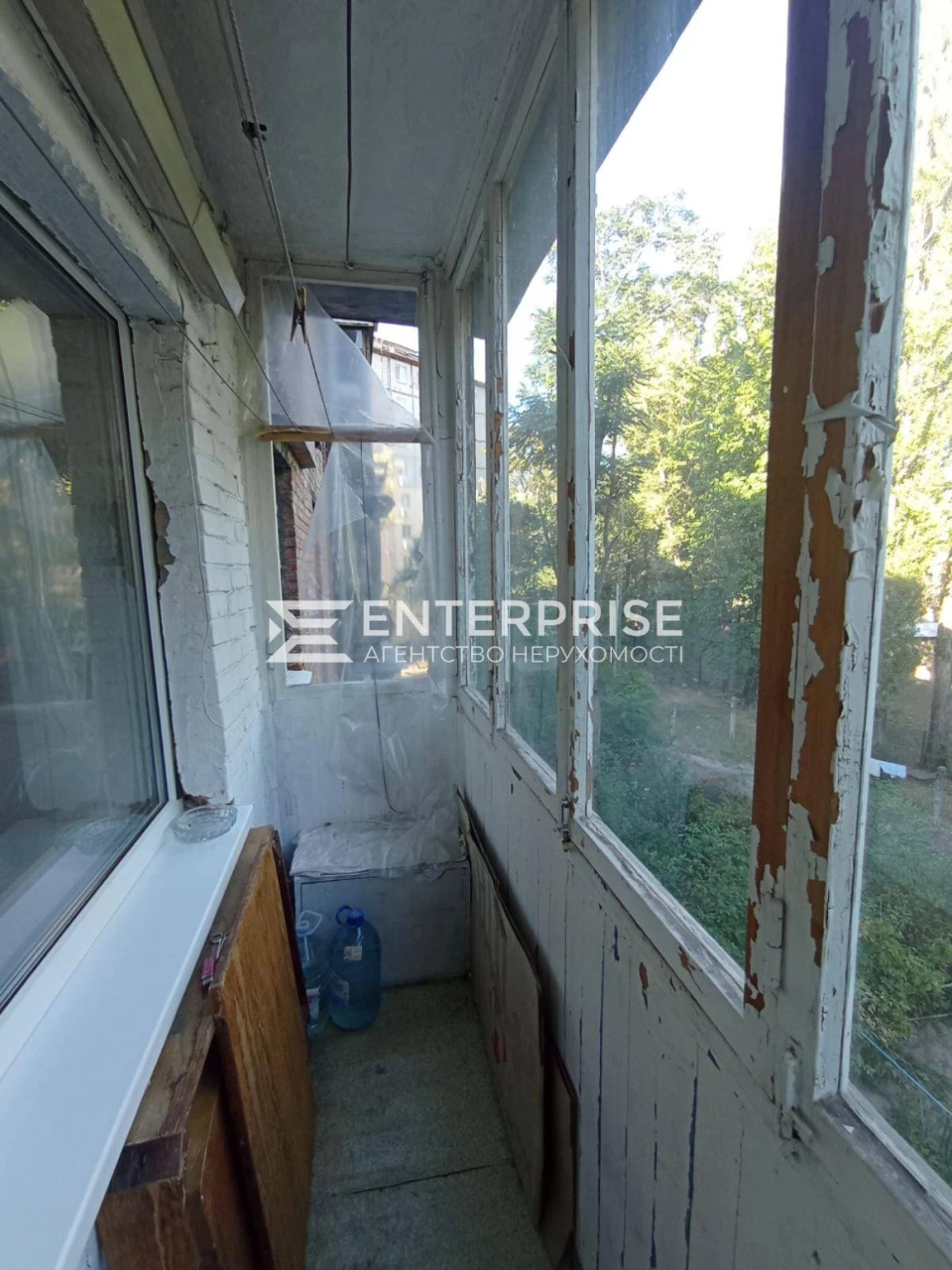 Продаж 3к квартири, б-р. Вацлава Гавела, 41, Солом'янський р