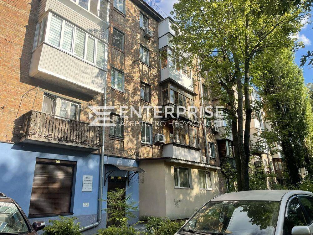 Продаж 3к квартири, б-р. Вацлава Гавела, 41, Солом'янський р