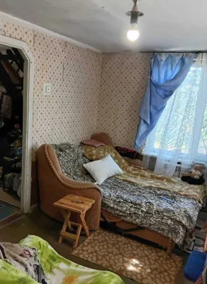 Продам жилую дачу в Краснополье