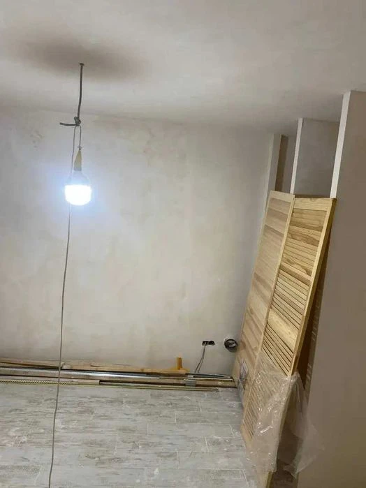 3К 40М² на Польській, Дерибасівська — ДВОРІВНЕВА квартира з