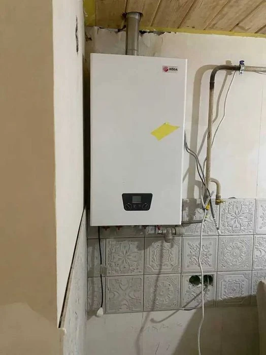 3К 40М² на Польській, Дерибасівська — ДВОРІВНЕВА квартира з