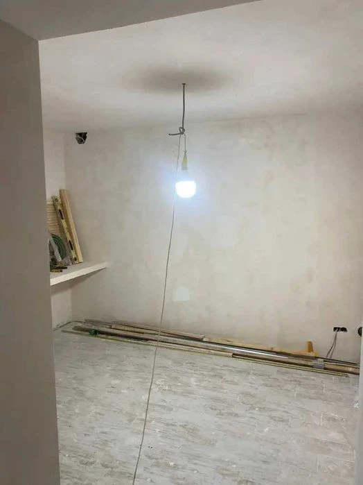 3К 40М² на Польській, Дерибасівська — ДВОРІВНЕВА квартира з