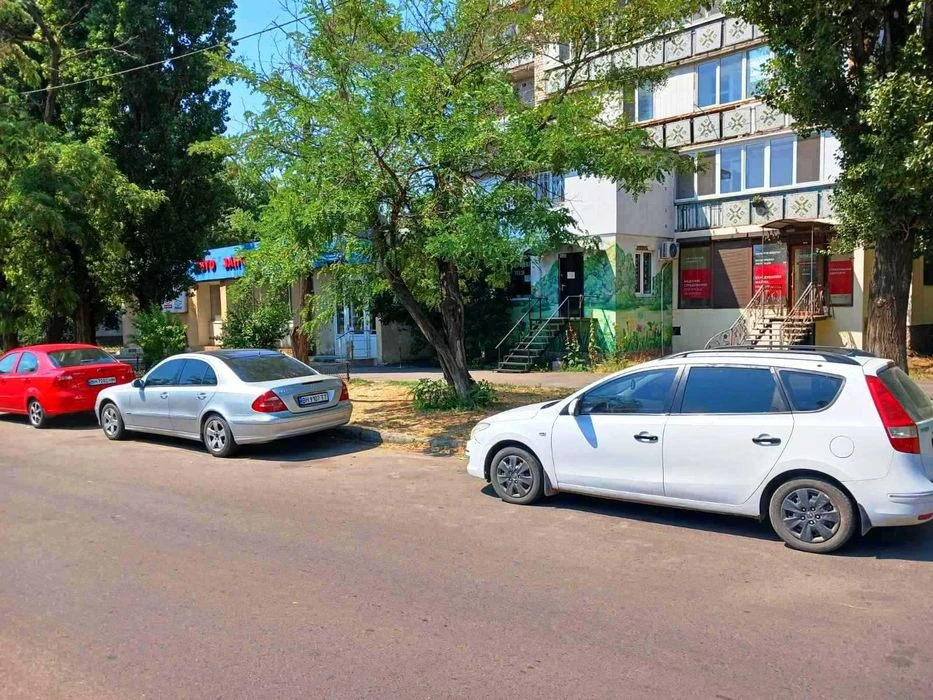 Нова ціна!  Комісія 0%!  Фасадна квартира 147,2 кв.м на Семе