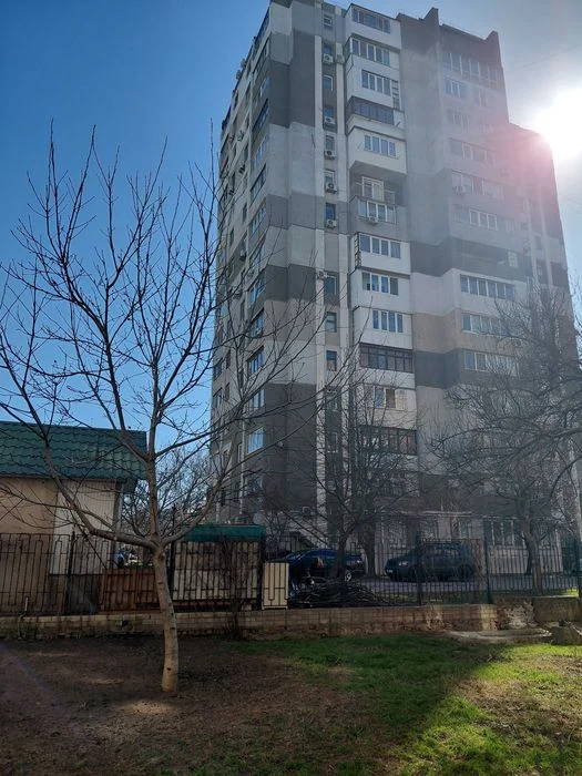 4х - Люстд. дорога. 8-а ст. Вид на море . Згодні під ПРОГРАМ