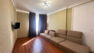 seg-02 Продам 2 ком квартиру