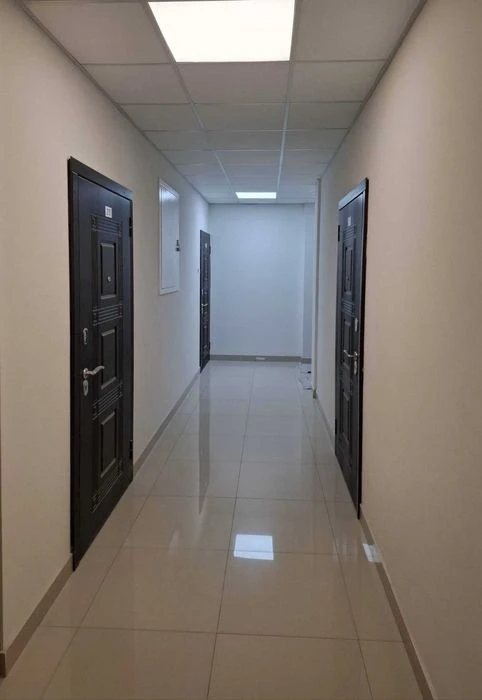 Вигідна 2-кімнатна квартира 58 м² за 850$/м² у зданому будин