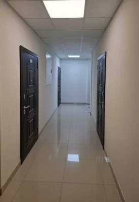 Вигідна 2-кімнатна квартира 58 м² за 850$/м² у зданому будин