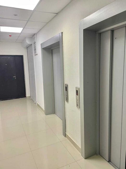 Вигідна 2-кімнатна квартира 58 м² за 850$/м² у зданому будин