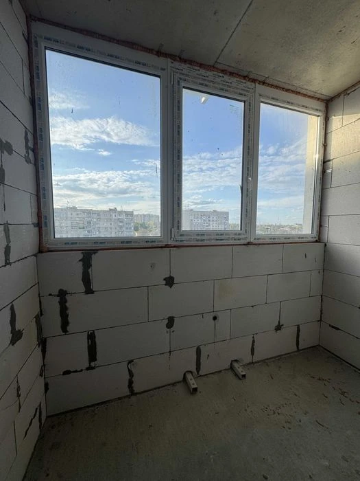 Вигідна 2-кімнатна квартира 58 м² за 850$/м² у зданому будин