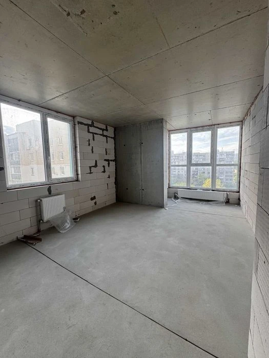 Вигідна 2-кімнатна квартира 58 м² за 850$/м² у зданому будин