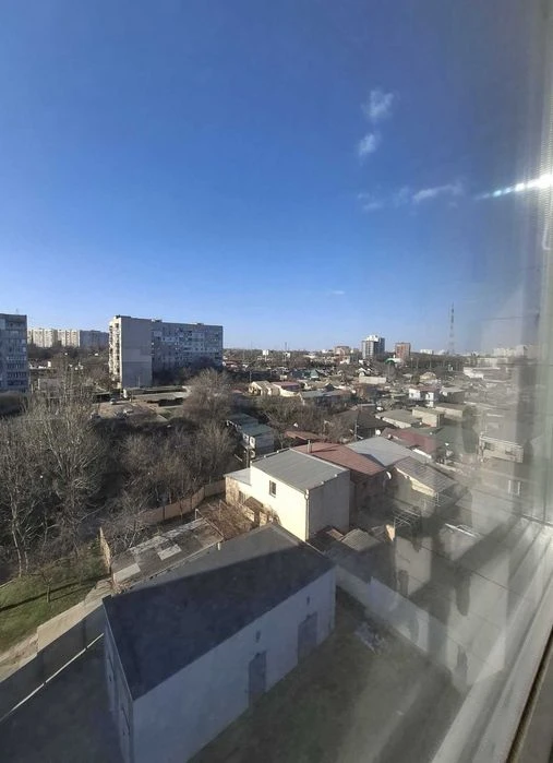 Вигідна 2-кімнатна квартира 58 м² за 850$/м² у зданому будин