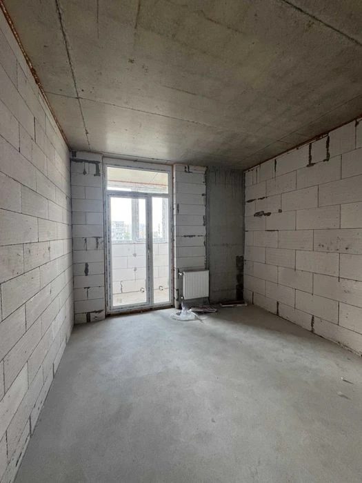 Вигідна 2-кімнатна квартира 58 м² за 850$/м² у зданому будин