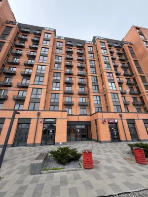 Продажа 2-комнатной квартиры в современном ЖК «Аржанова», просп.
