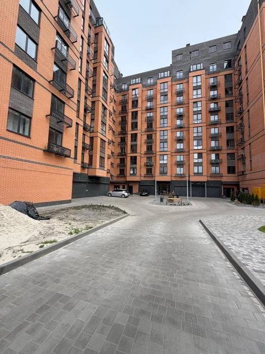 Продажа 2-комнатной квартиры в современном ЖК «Аржанова», просп.