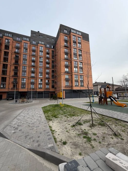 Продажа 2-комнатной квартиры в современном ЖК «Аржанова», просп.