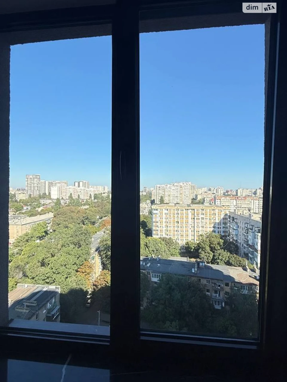 Продаж Квартира Приморський