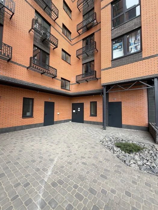 Продажа 2-комнатной квартиры в современном ЖК «Аржанова», просп.